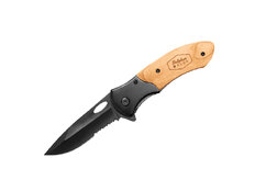 Coltello pieghevole Delphin WOODY  | lama 8,5cm