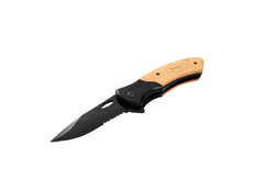 Coltello pieghevole Delphin WOODY  | lama 8,5cm