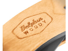 Coltello pieghevole Delphin WOODY  | lama 8,5cm