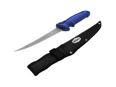 Coltello per filettare Delphin ERGONO  | lama 17,5cm