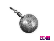 BOMB! Pallina Dropshot / 5pz 
