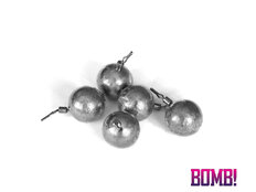 BOMB! Pallina Dropshot / 5pz 