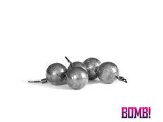 BOMB! Pallina Dropshot / 5pz 