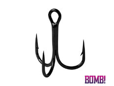 Tripletta BOMB! MultiHook TRIPLE / 6pz 