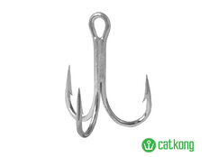 Tripletta CATKONG SuPower TREBLE / 4 pezzi 