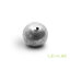 Pallina con foro LEADS