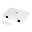 Scatola One Clip TBX 350-8P