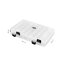 Scatola Duo Clip TBX 276-16P