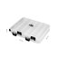 Scatola Duo Clip TBX 210-12P