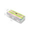 Scatola Duo TBX 185-5P EVA