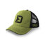 Cappellino da camionista RAWER