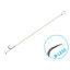 Terminale feeder Proxi Quickstop 8