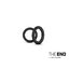 Anello di montaggio Round THE END RING