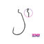 Tappo di gomma a cono -
