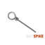 Esca artificiale Delphin BAIT SPIKE
