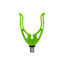 Supporto per canna Delphin HOLD-UT