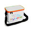 borsa da pesca EVA YUPIE