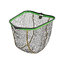 Testa della guadino FloateR FoldCUBE REAXE