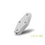 Esagono con foro LEADS