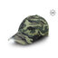 Berretto Outline Camo LED