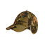 Cappello invernale con mimetica DELPHIN LED