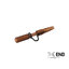 Clip da pesca resistente THE END