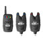 Set di segnalatori DIVER 9V