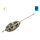 Pasturatore spiombato Delphin Method QUIX ECO | XL / 40g