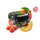 Wafters D SNAX SHELL 14mm/30g  | Mango-Pesca/wafters/solubili