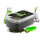 Pellet box Delphin Reaxe READY&GO / Aglio-Butirrico