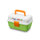 Scatola Delphin YUPIE Case  | 235x155x140mm