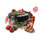 Wafters D SNAX SHELL 14mm/30g  | Granchio-Krill/solubili