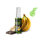 Dip spray per esche Delphin AromaX/30ml  | Cioccolato-Banana/fluo verde