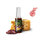 Dip spray per esche Delphin AromaX/30ml  | Fegato-Formaggio/Rosso