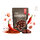Boilies Delphin BreaX / HotHELL | Robin Red-Chili-Frankfurter/24mm/300g