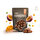 Boilies Delphin BreaX / PassionKRILL | Krill-Mango-Passion Fruit /20mm/300g