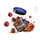 Boilies in dip Delphin BreaX/MonstaFISH | Monster Crab-Tonno/20mm/200ml
