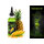 Fluo dip D SNAX LiquiX /100ml | Mais-Ananas