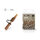 Lead Clip per piombo Heavy Duty Delphin TheEND / 10 pz | Ground
