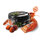 Nástraha D SNAX SHELL 14mm/30g | Losos-Rak /wafters/rozpustné
