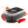 Pellet box Delphin Reaxe READY&GO / Salmone-Gambero