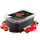 Pellet box Delphin Reaxe READY&GO / Frankfurter-Chili