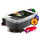 Pellet box Delphin Reaxe READY&GO / Prugna-Gelso