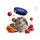 Boilies bilanciate Delphin BreaX/MonstaFISH | Monster Crab-Tonno/20mm/100g