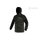Felpa outdoor con cappuccio Ixtera CAMOTIC | XXXL