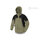 Giacca isotermica impermeabile Ixtera SubZERO | XXXL