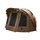 Set di finestre per bivacco Delphin C3 LUX