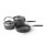 Set di stoviglie Delphin CampWARE 3v1