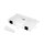 Scatola Delphin TBX One 275-5P Clip  | 275x185x45mm