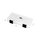 Scatola Delphin TBX One 228-3P Clip  | 228x112x35mm
